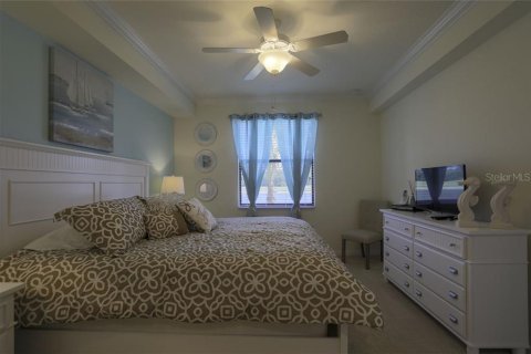 Снять в аренду кондоминиум в Лейквуд Ранч, Флорида 2 спальни, 102.84м2, № 212924 - фото 17