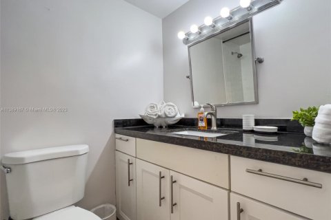 Condominio en alquiler en North Bay Village, Florida, 41.25 m2 № 2060041 - foto 19