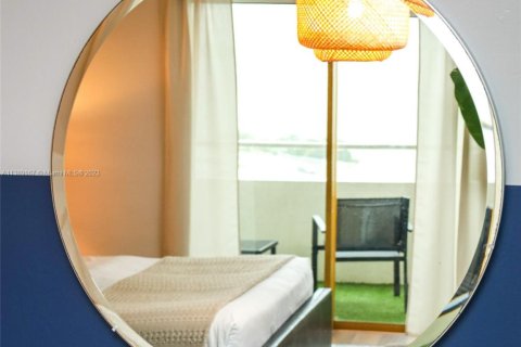 Condominio en alquiler en North Bay Village, Florida, 41.25 m2 № 2060041 - foto 18