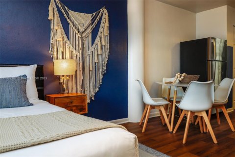 Condominio en alquiler en North Bay Village, Florida, 41.25 m2 № 2060041 - foto 12