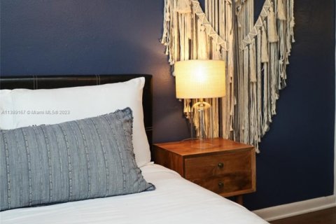 Condominio en alquiler en North Bay Village, Florida, 41.25 m2 № 2060041 - foto 16