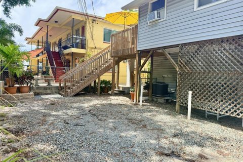 Appartement à louer à Saint Petersburg, Floride: 2 chambres, 71.16 m2 № 2236399 - photo 18