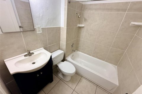 Appartement à louer à Saint Petersburg, Floride: 2 chambres, 71.16 m2 № 2236399 - photo 11
