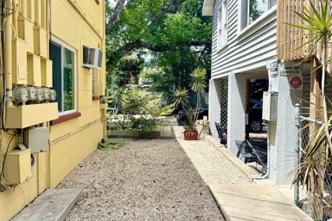 Appartement à louer à Saint Petersburg, Floride: 2 chambres, 71.16 m2 № 2236399 - photo 17