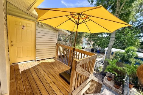 Appartement à louer à Saint Petersburg, Floride: 2 chambres, 71.16 m2 № 2236399 - photo 13