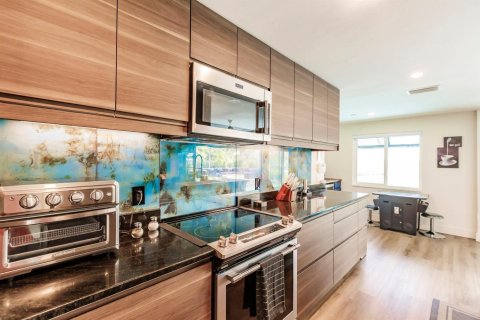 Villa ou maison à vendre à Punta Gorda, Floride: 3 chambres, 152.45 m2 № 2082220 - photo 23