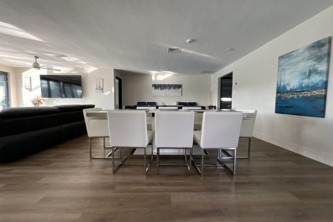 Villa ou maison à vendre à Punta Gorda, Floride: 3 chambres, 152.45 m2 № 2082220 - photo 8