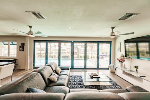 Villa ou maison à vendre à Punta Gorda, Floride: 3 chambres, 152.45 m2 № 2082220 - photo 18