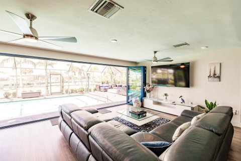 Villa ou maison à vendre à Punta Gorda, Floride: 3 chambres, 152.45 m2 № 2082220 - photo 20