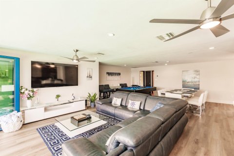 Villa ou maison à vendre à Punta Gorda, Floride: 3 chambres, 152.45 m2 № 2082220 - photo 19