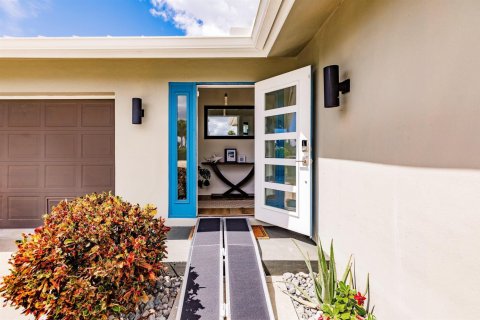 Villa ou maison à vendre à Punta Gorda, Floride: 3 chambres, 152.45 m2 № 2082220 - photo 5