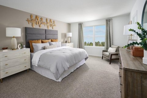 Villa ou maison à vendre à Lake Alfred, Floride: 4 chambres, 221.76 m2 № 2347954 - photo 7