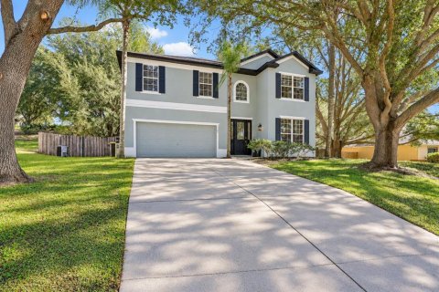 Villa ou maison à Minneola, Floride 4 chambres, 265.89 m2 № 2419712