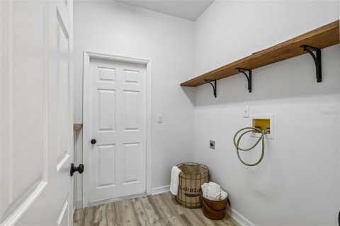 Villa ou maison à vendre à Minneola, Floride: 4 chambres, 265.89 m2 № 2419712 - photo 28