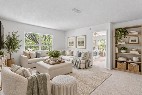 Villa ou maison à vendre à Minneola, Floride: 4 chambres, 265.89 m2 № 2419712 - photo 29