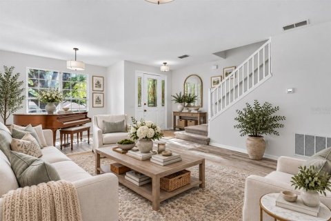 Villa ou maison à vendre à Minneola, Floride: 4 chambres, 265.89 m2 № 2419712 - photo 6