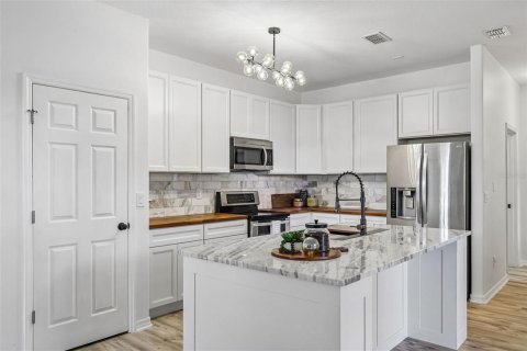 Villa ou maison à vendre à Minneola, Floride: 4 chambres, 265.89 m2 № 2419712 - photo 23