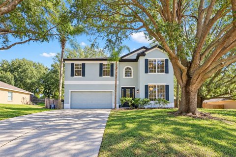 Villa ou maison à vendre à Minneola, Floride: 4 chambres, 265.89 m2 № 2419712 - photo 2