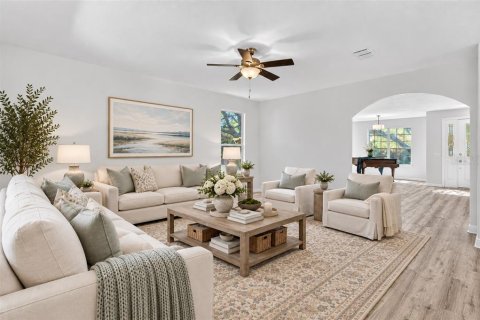Villa ou maison à vendre à Minneola, Floride: 4 chambres, 265.89 m2 № 2419712 - photo 13
