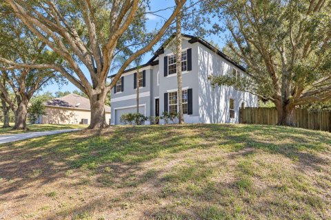 Villa ou maison à vendre à Minneola, Floride: 4 chambres, 265.89 m2 № 2419712 - photo 3