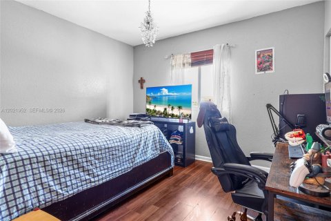 Villa ou maison à vendre à Cutler Bay, Floride: 5 chambres, 191.47 m2 № 2174115 - photo 10