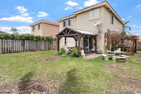 Villa ou maison à vendre à Cutler Bay, Floride: 5 chambres, 191.47 m2 № 2174115 - photo 17