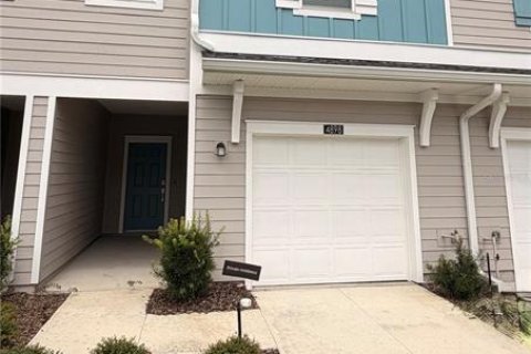 Touwnhouse à Ocala, Floride 3 chambres, 158.68 m2 № 2310464