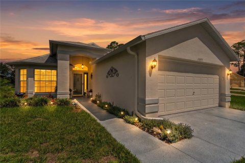 Casa en Hudson, Florida 3 dormitorios, 184.13 m2 № 2362565