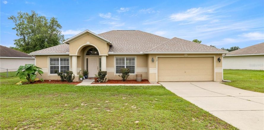 Casa en Ocala, Florida 4 dormitorios, 211.35 m2 № 1846955