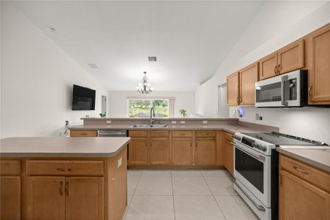 Купить виллу или дом в Окала, Флорида 3 комнаты, 211.35м2, № 1846955 - фото 8