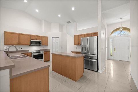 Купить виллу или дом в Окала, Флорида 3 комнаты, 211.35м2, № 1846955 - фото 7