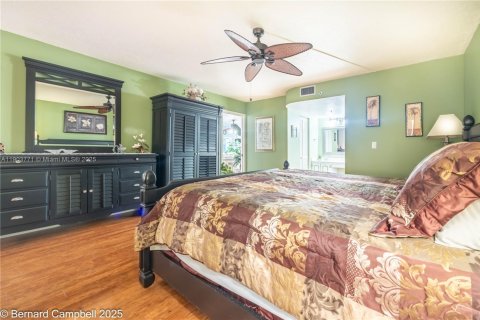 Купить кондоминиум в Лодерхилл, Флорида 2 спальни, 117.06м2, № 1954776 - фото 21