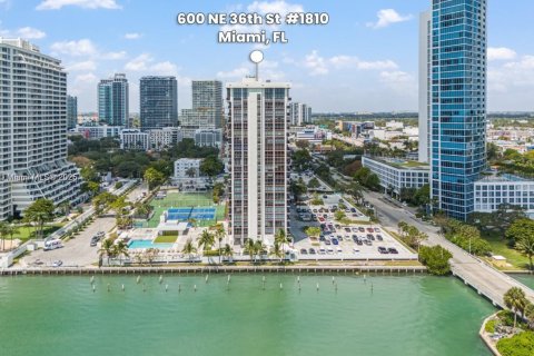 Copropriété à vendre à Miami, Floride: 1 chambre, 88.72 m2 № 1966841 - photo 25