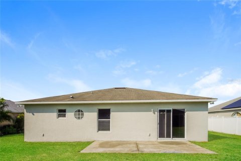 Casa en alquiler en Winter Haven, Florida, 4 dormitorios, 174.1 m2 № 1655846 - foto 14