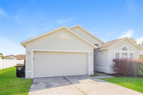 Casa en alquiler en Winter Haven, Florida, 4 dormitorios, 174.1 m2 № 1655846 - foto 2
