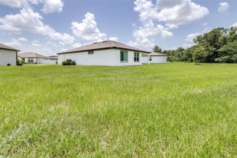 Villa ou maison à louer à Winter Haven, Floride: 3 chambres, 154.12 m2 № 1907924 - photo 25