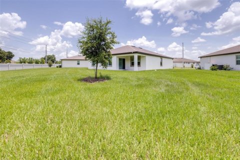 Villa ou maison à louer à Winter Haven, Floride: 3 chambres, 154.12 m2 № 1907924 - photo 23