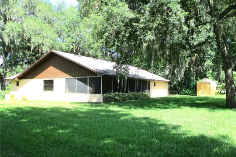House in Bartow, Florida 2 bedrooms, 175.59 sq.m. № 1760618 - photo 4