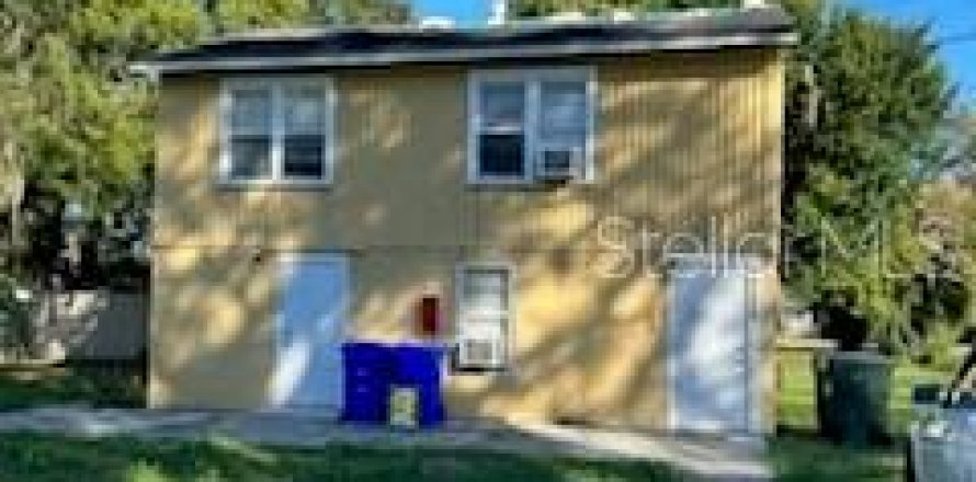 Appartement à Lakeland, Floride 1 chambre, 52.03 m2 № 1741049