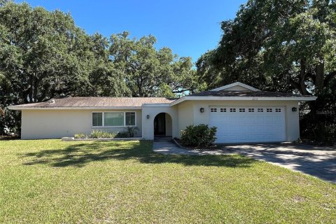 Casa en alquiler en Clearwater, Florida, 3 dormitorios, 163.51 m2 № 1904182 - foto 1