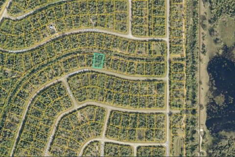 Land in North Port, Florida № 2165476