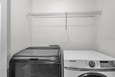 Touwnhouse à vendre à Tampa, Floride: 3 chambres, 141.58 m2 № 2302282 - photo 27