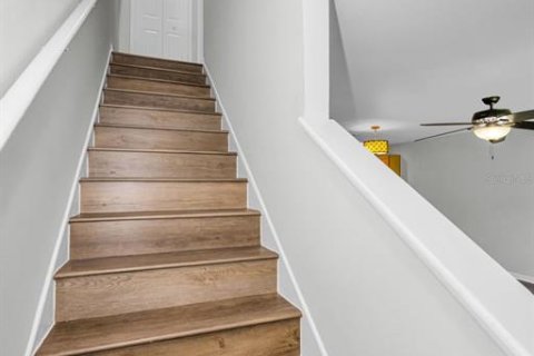 Touwnhouse à vendre à Tampa, Floride: 3 chambres, 141.58 m2 № 2302282 - photo 17