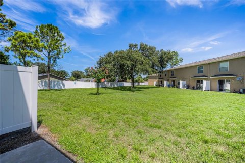 Touwnhouse à vendre à Tampa, Floride: 3 chambres, 141.58 m2 № 2302282 - photo 30