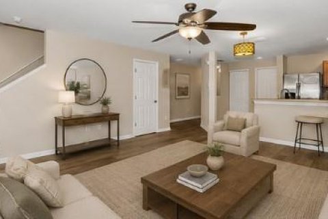 Touwnhouse à vendre à Tampa, Floride: 3 chambres, 141.58 m2 № 2302282 - photo 10