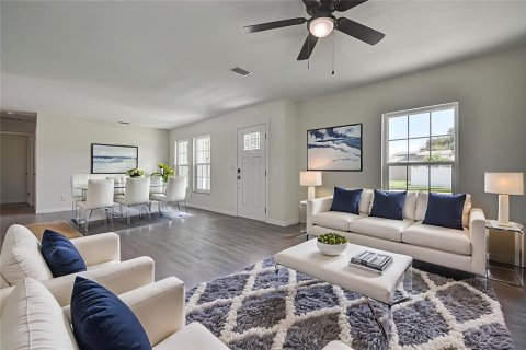 Casa en venta en Pinellas Park, Florida, 3 dormitorios, 112.13 m2 № 1914220 - foto 5