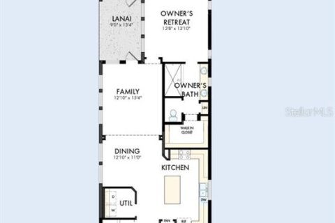 Casa en venta en Clermont, Florida, 3 dormitorios, 196.77 m2 № 2319287 - foto 2