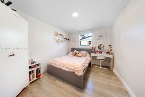 Купить виллу или дом в Холливуд, Флорида 4 спальни, 142.42м2, № 2029012 - фото 29