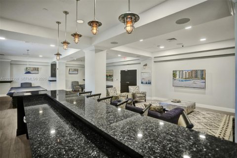 Condominio en alquiler en Hollywood, Florida, 1 dormitorio, 77.57 m2 № 2085840 - foto 29