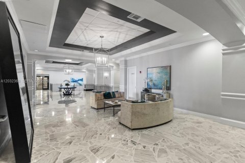 Condominio en alquiler en Hollywood, Florida, 1 dormitorio, 77.57 m2 № 2085840 - foto 24